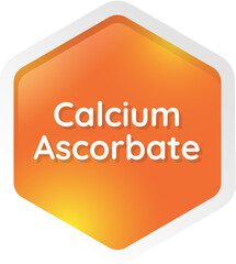 calcium ascorbate