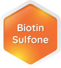 biotin sulfone