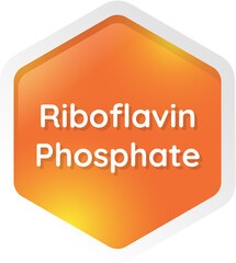 riboflavin phosphate