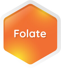 folate