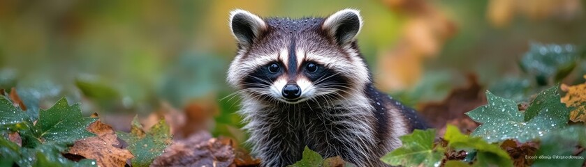 Fototapeta premium Dynamic Colorful Abstract Composition Featuring Vibrant Shapes and Patterns Creating a Lively Energetic Atmosphere Evoking Joy and Creativity