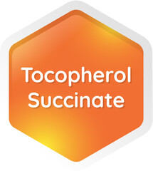 tcopherol succinate