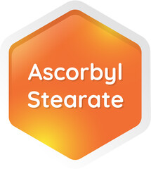 ascorbyl stearate