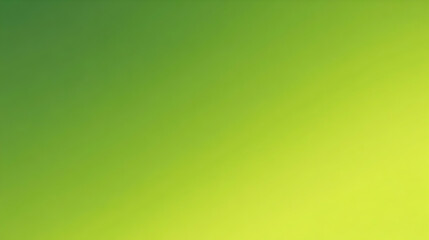 Green gradient background, nature theme, website design