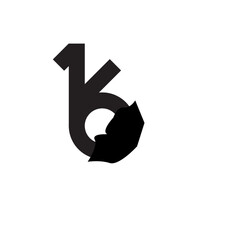 Logo icon design abstract