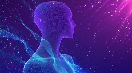 Digital Human in a Universe of Data