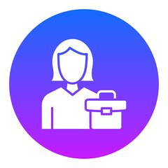 Employee Icon