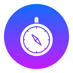 Compass Icon