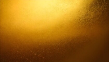 Elegant gold metallic texture, rich and high-resolution