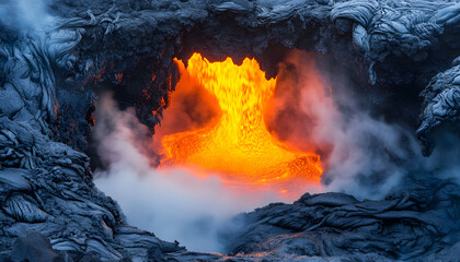 A Journey Through Stunning Landscapes