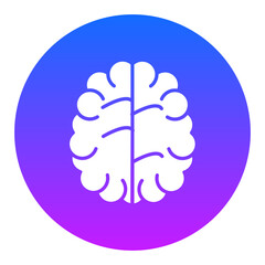 Brainstorm Icon