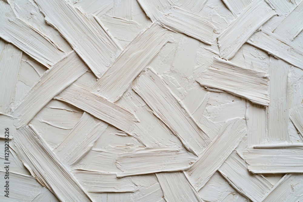 Poster sustainable buildings concepts. textured white plaster surface with a layered pattern.