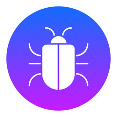 Bug Reporting Icon