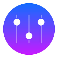 Configuration Management Icon