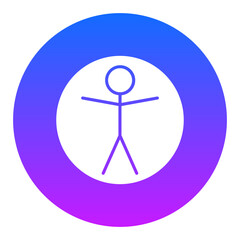 Accessibility Testing Icon