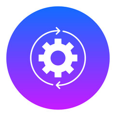 Automation Icon