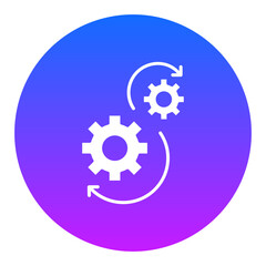 Automation Icon