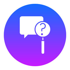 Question Icon