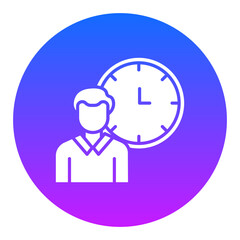 Hours Icon