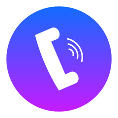 Call Icon