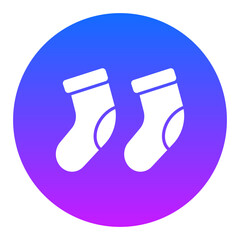 Socks Icon