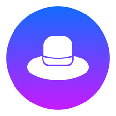 Hat Icon