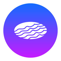 Waves Icon