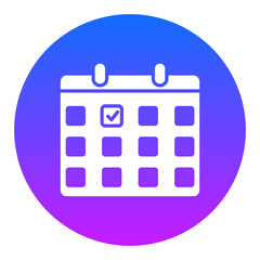 Dates Icon