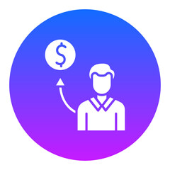 Graft Scheme Icon