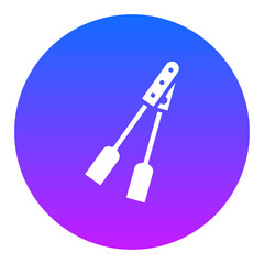 Tongs Icon