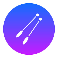 Stirrer Icon