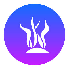 Seaweed Icon