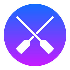 Paddles Icon