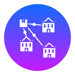 Package Hub Icon
