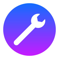 Wrench Icon