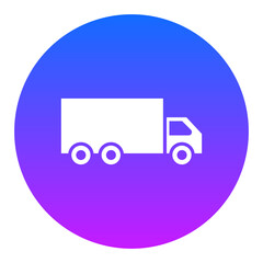Truck Icon