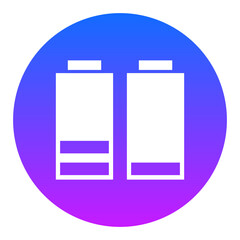 Medium Battery Icon