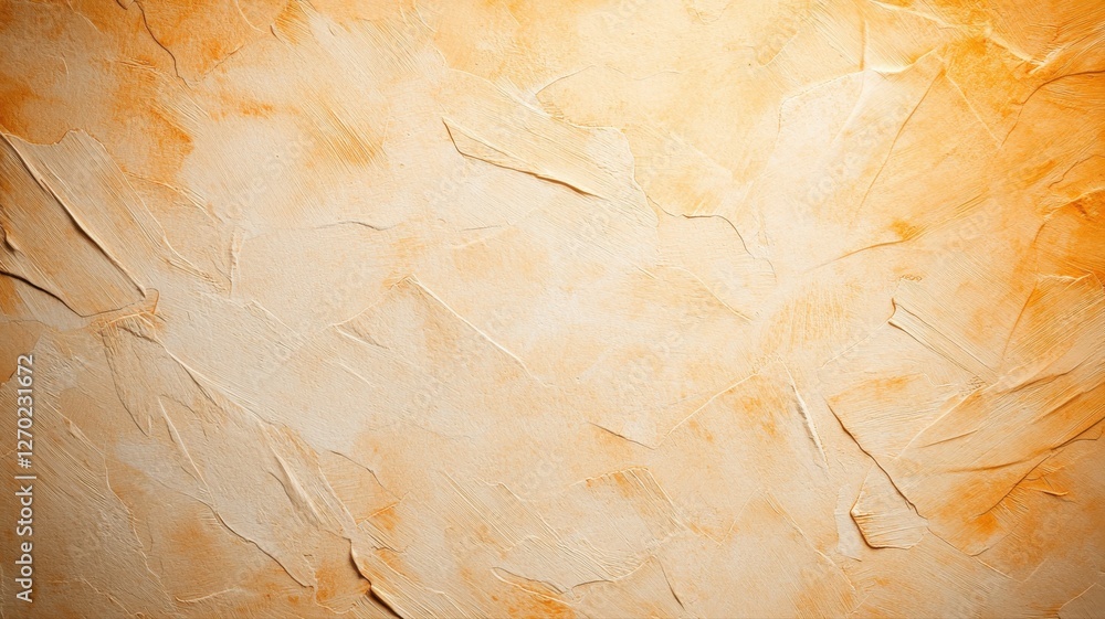 Poster abstract textured background with warm earthy tones and a subtle gradient, perfect for multimedia de