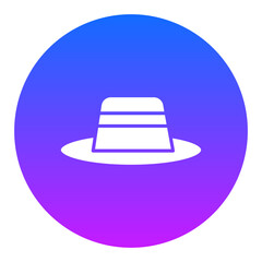 Hat Icon