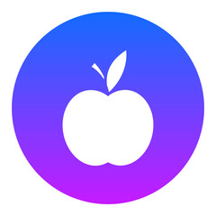 Apple Icon
