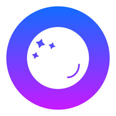 Pearl Icon
