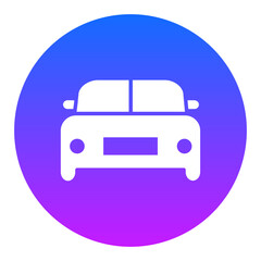 Car Icon