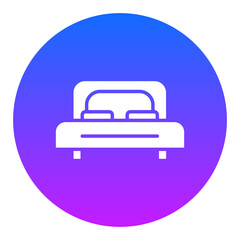 Bed Icon