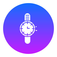 Watch Icon