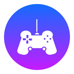 Video Game Icon