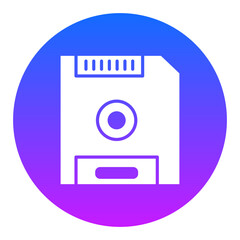Floppy Icon