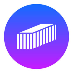Container Icon