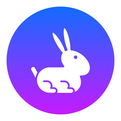 Rabbit Icon