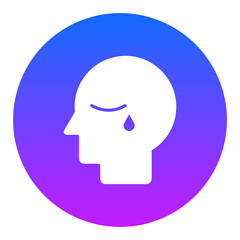 Pessimistic Icon