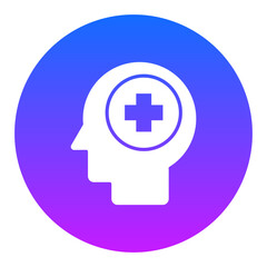 Psychiatrist Icon